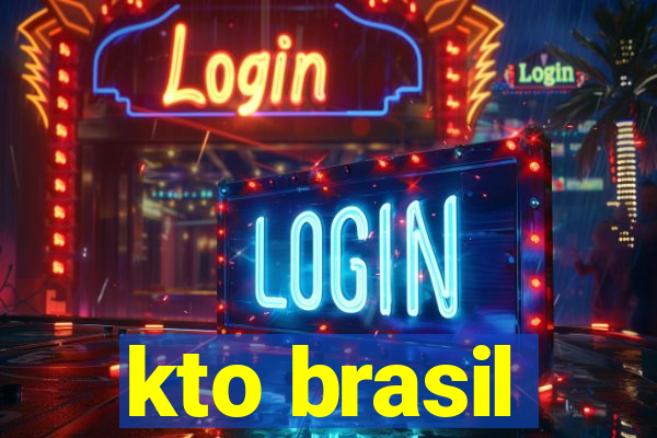 kto brasil